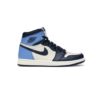 AJ 1 High Obsidian UNC