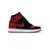 AJ 1 High OG Bred Patent
