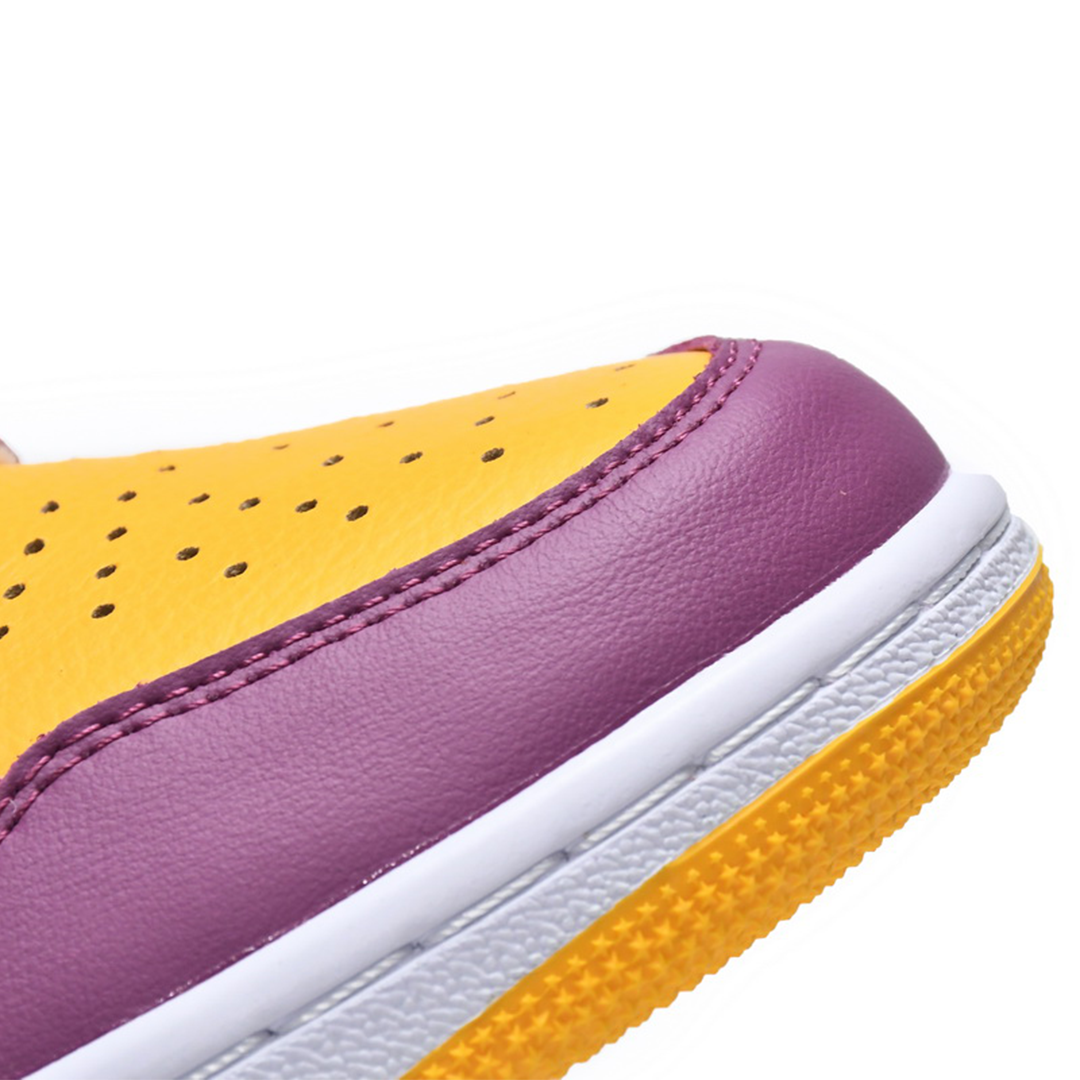 AJ 1 High OG Brotherhood - Image 11