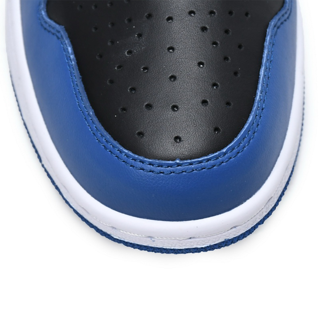 AJ 1 High Dark Marina Blue - Image 9