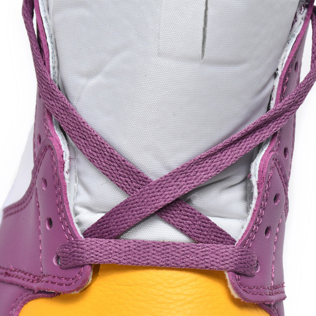 AJ 1 High OG Brotherhood - Image 9