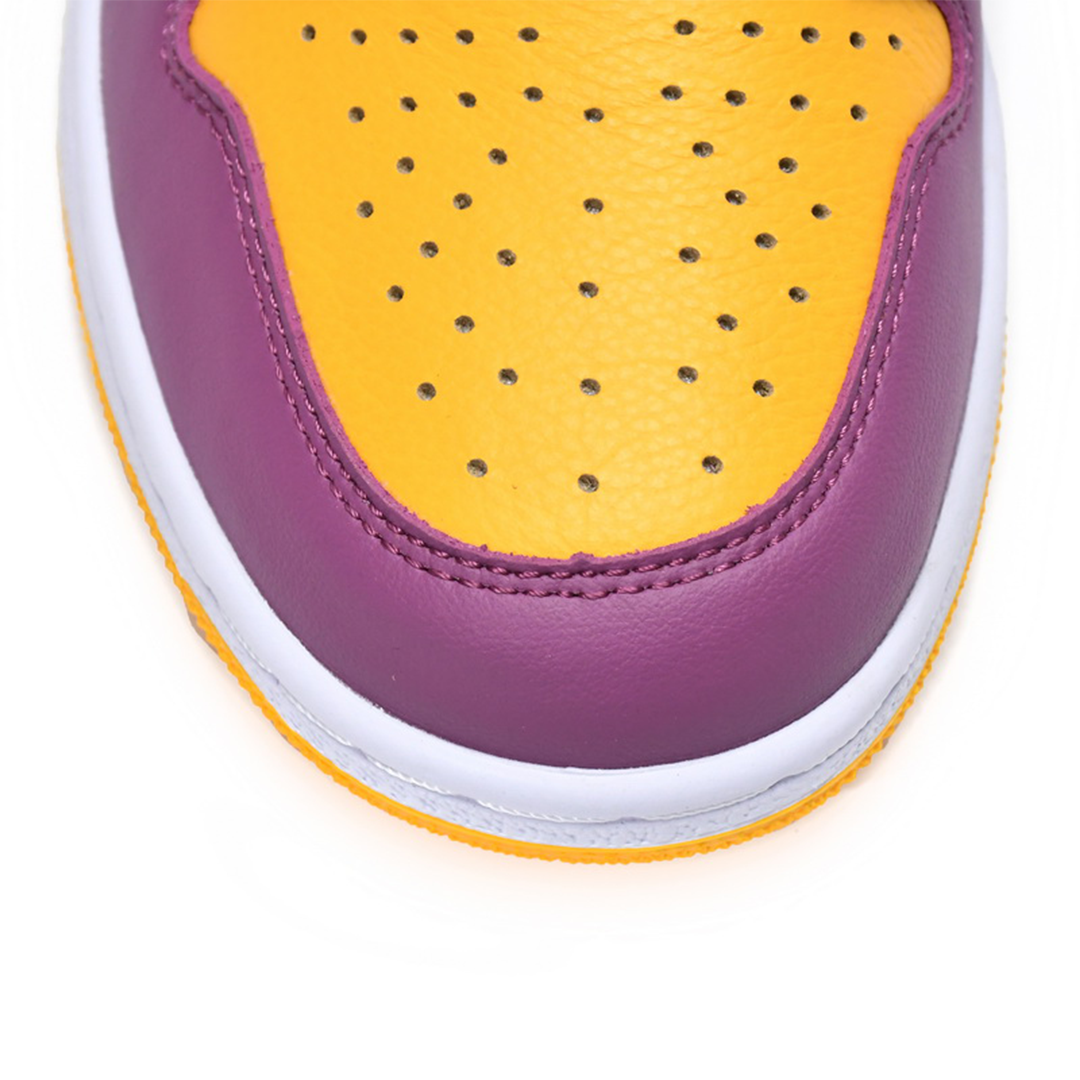 AJ 1 High OG Brotherhood - Image 8