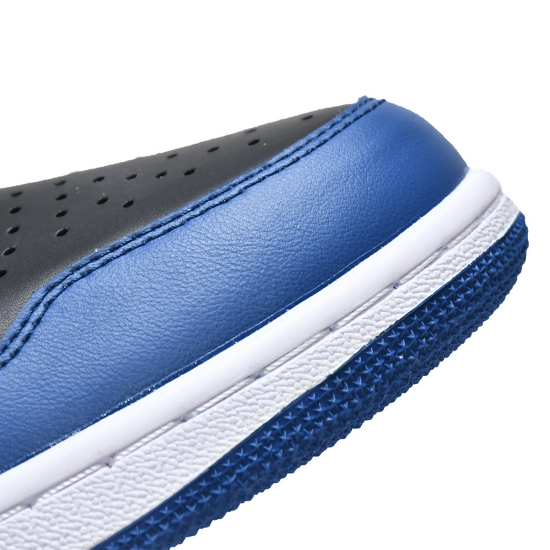 AJ 1 High Dark Marina Blue - Image 8