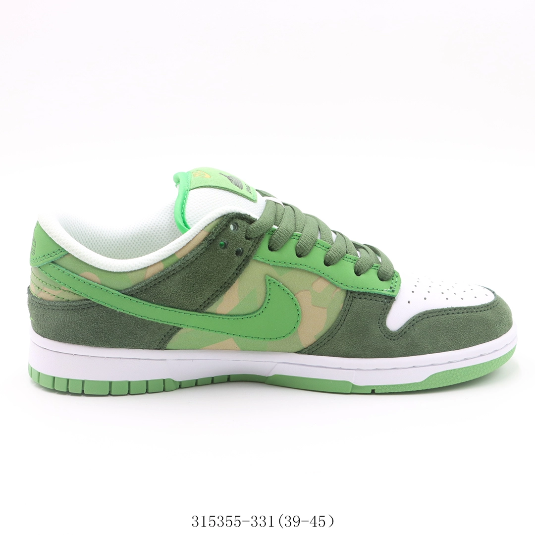 SB Dunk Low Natural Grey