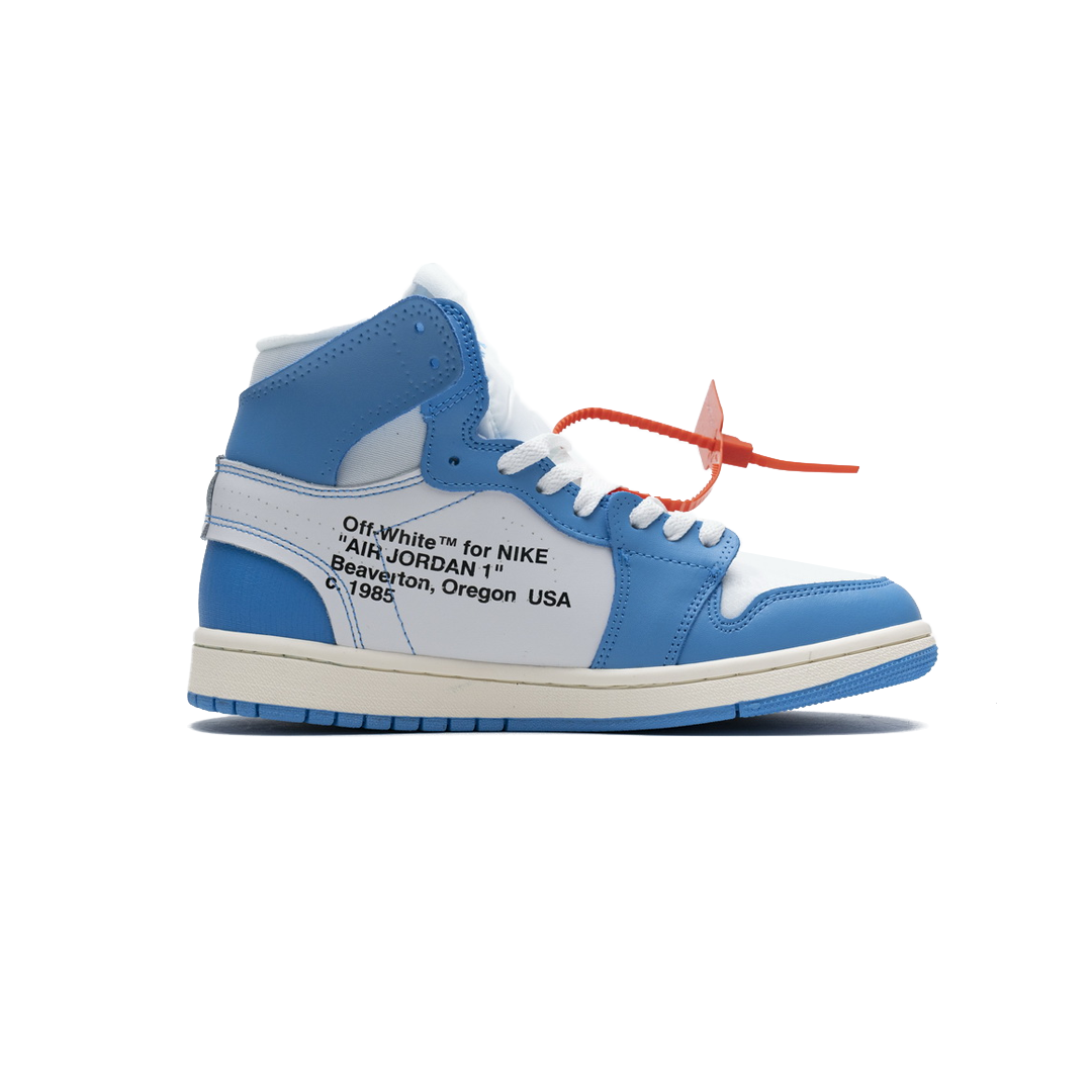 AJ 1 High OW UNC