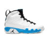AJ 9 Powder Blue