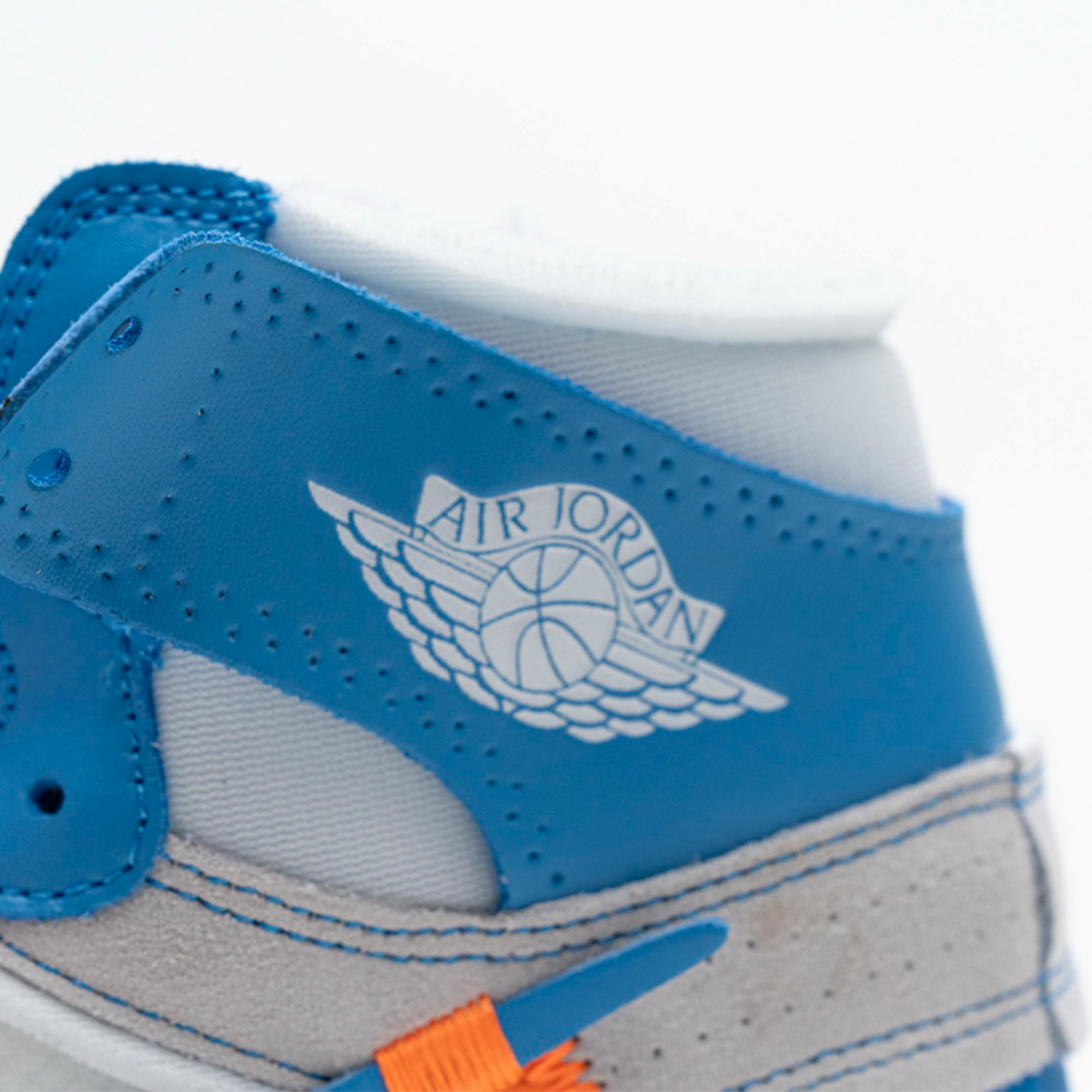 AJ 1 High OW UNC - Image 6