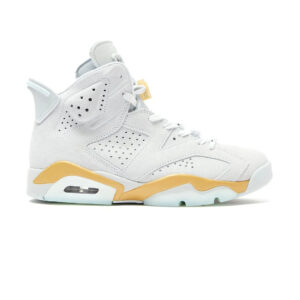 AJ 6 Retro Craft ‘Pearl’