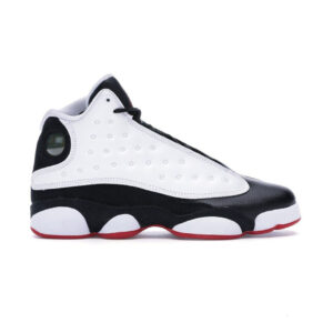 AJ 13 Retro He Got Game 2018