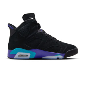 AJ 6 Retro 'Aqua'