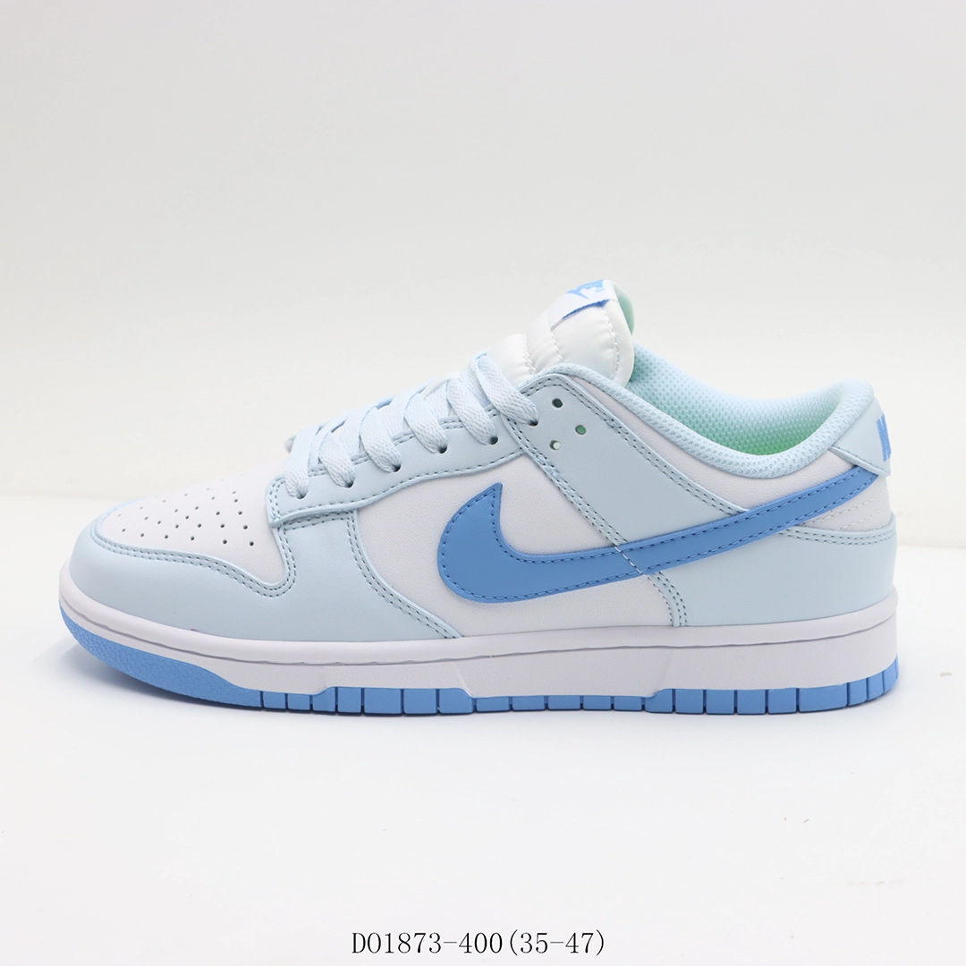 Dunk Low Blue Tint - Image 3