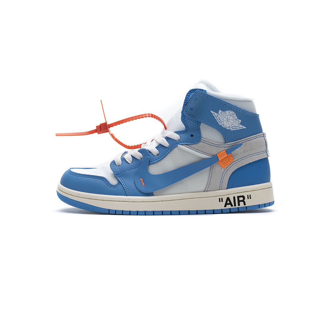 AJ 1 High OW UNC - Image 3
