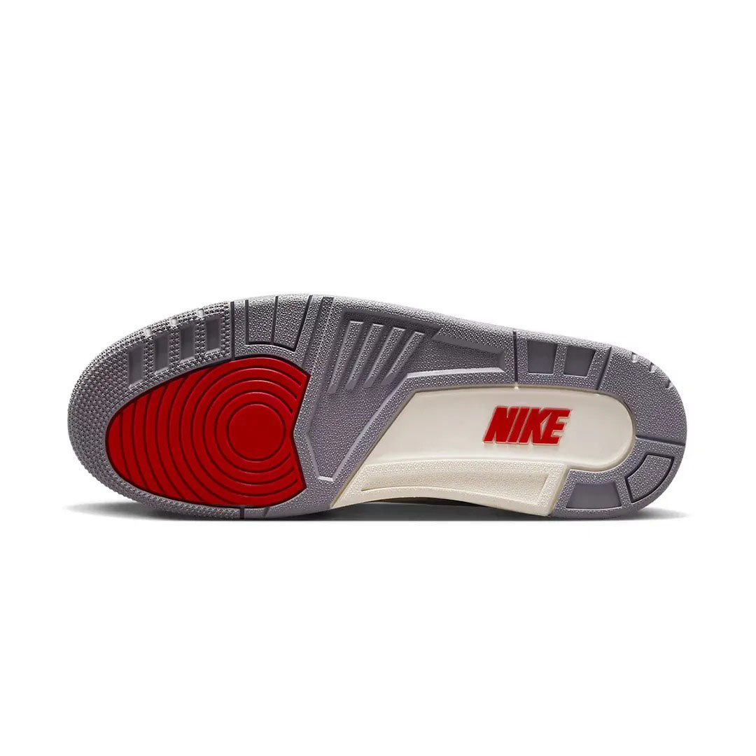 AJ 3 Retro 'White Cement Reimagined' - Image 7