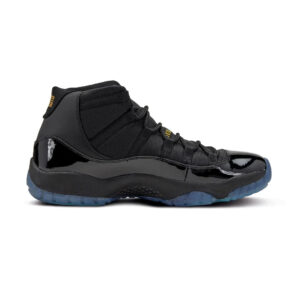 AJ 11 Retro Gamma Blue