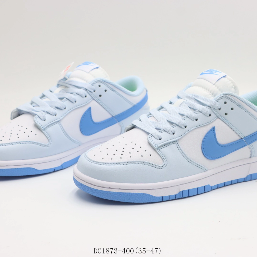 Dunk Low Blue Tint - Image 4