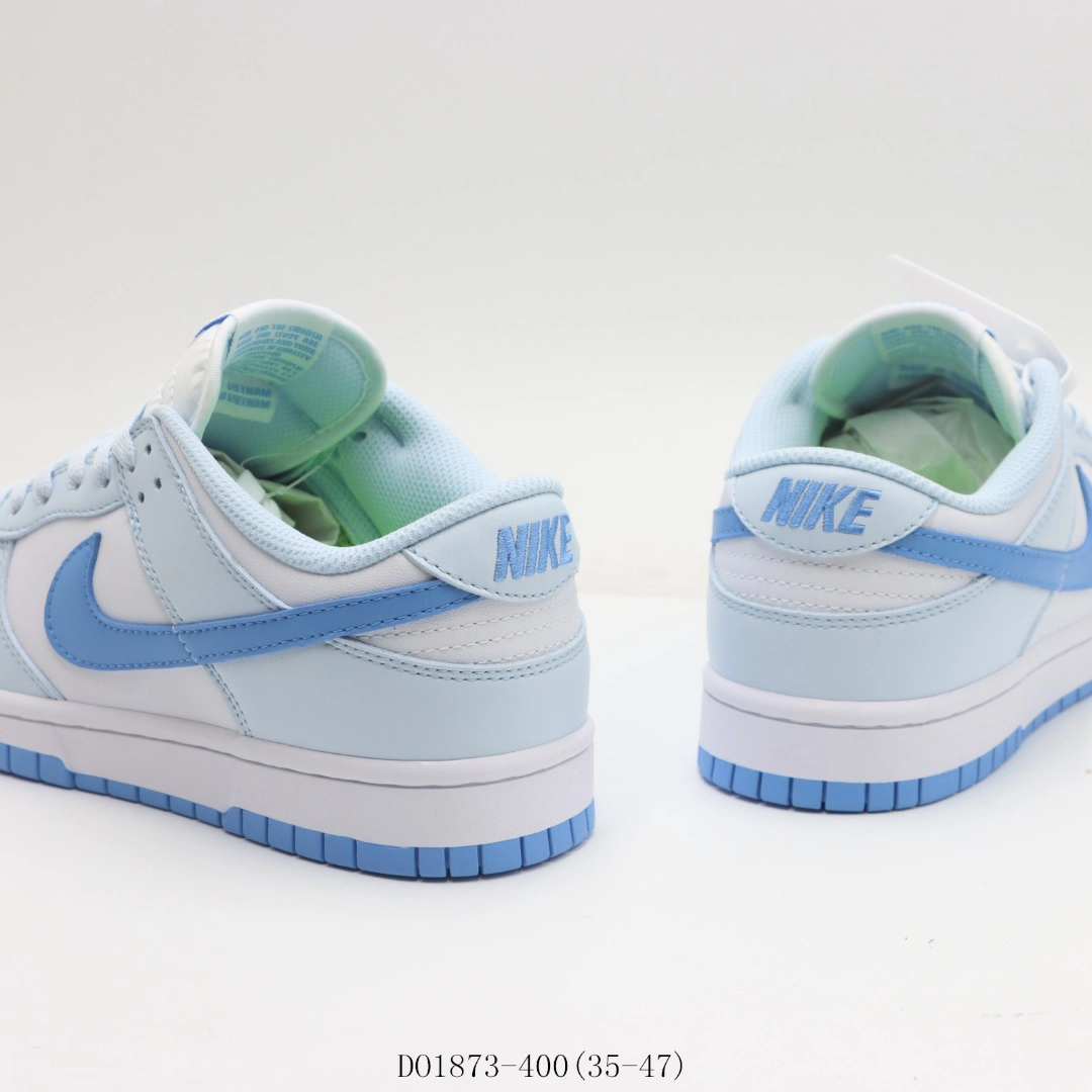 Dunk Low Blue Tint - Image 5