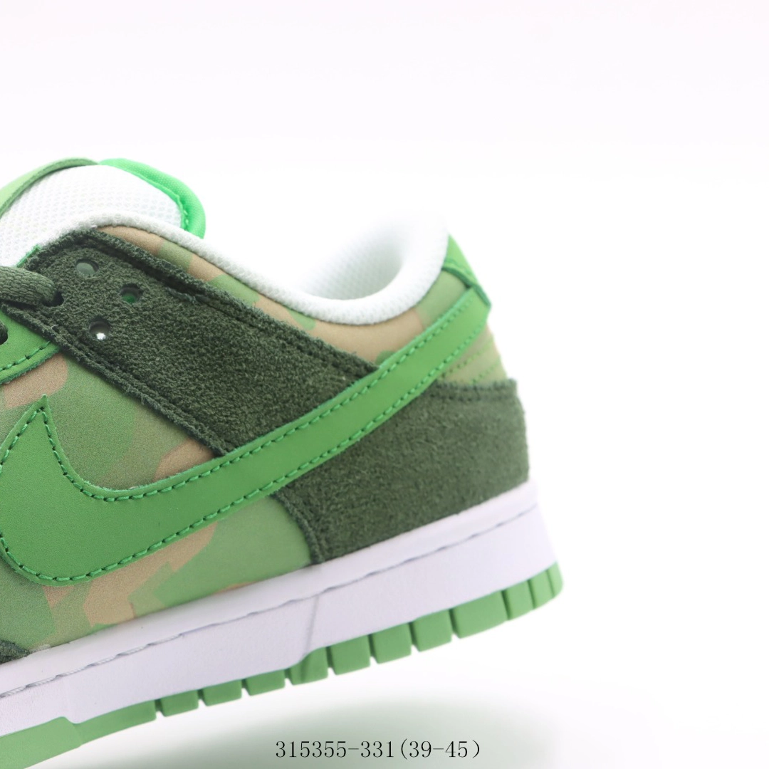 SB Dunk Low Natural Grey - Image 6