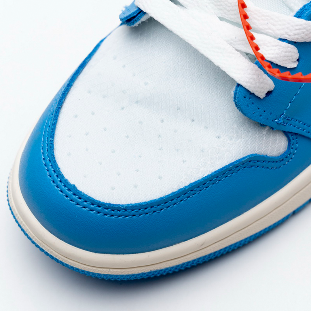 AJ 1 High OW UNC - Image 10