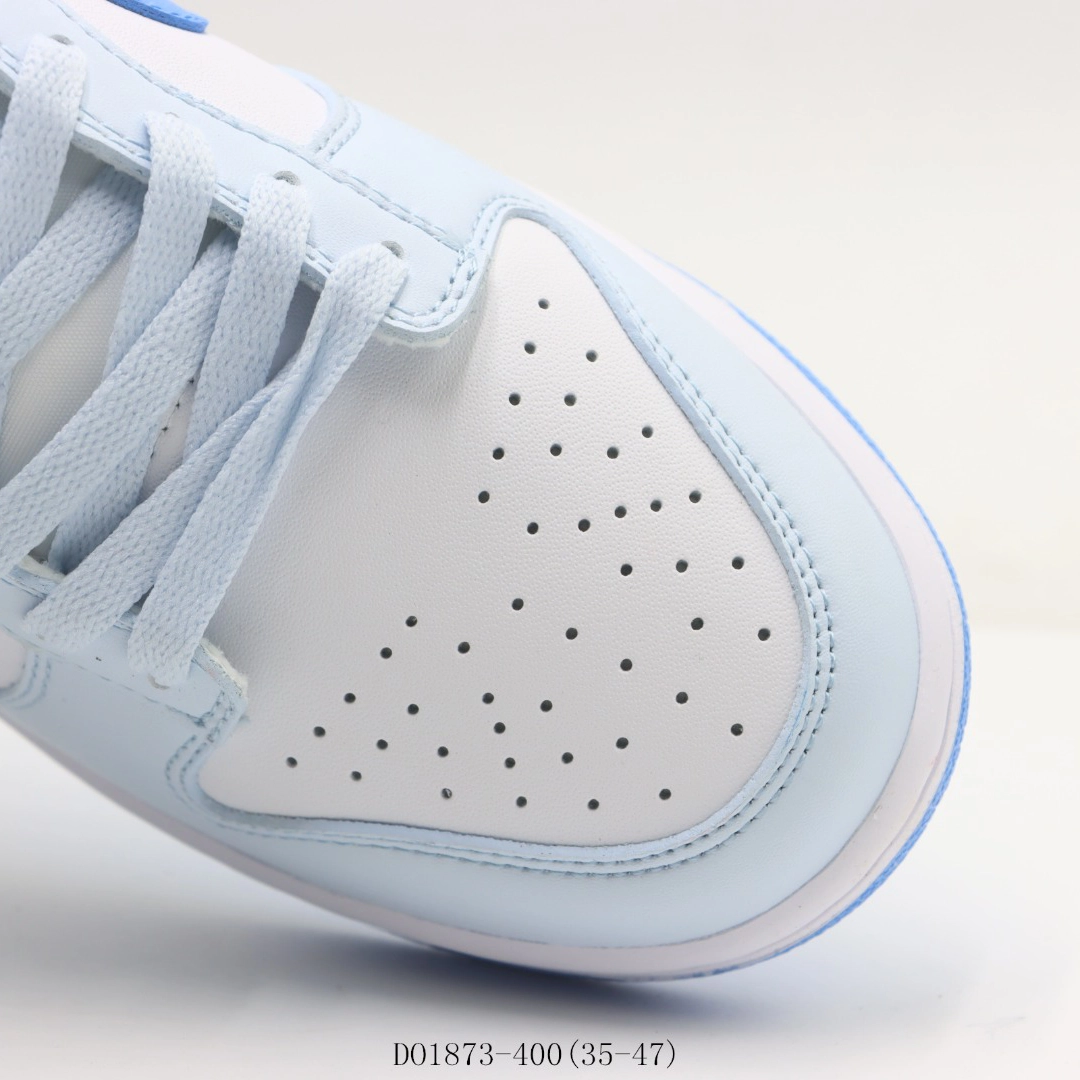 Dunk Low Blue Tint - Image 7