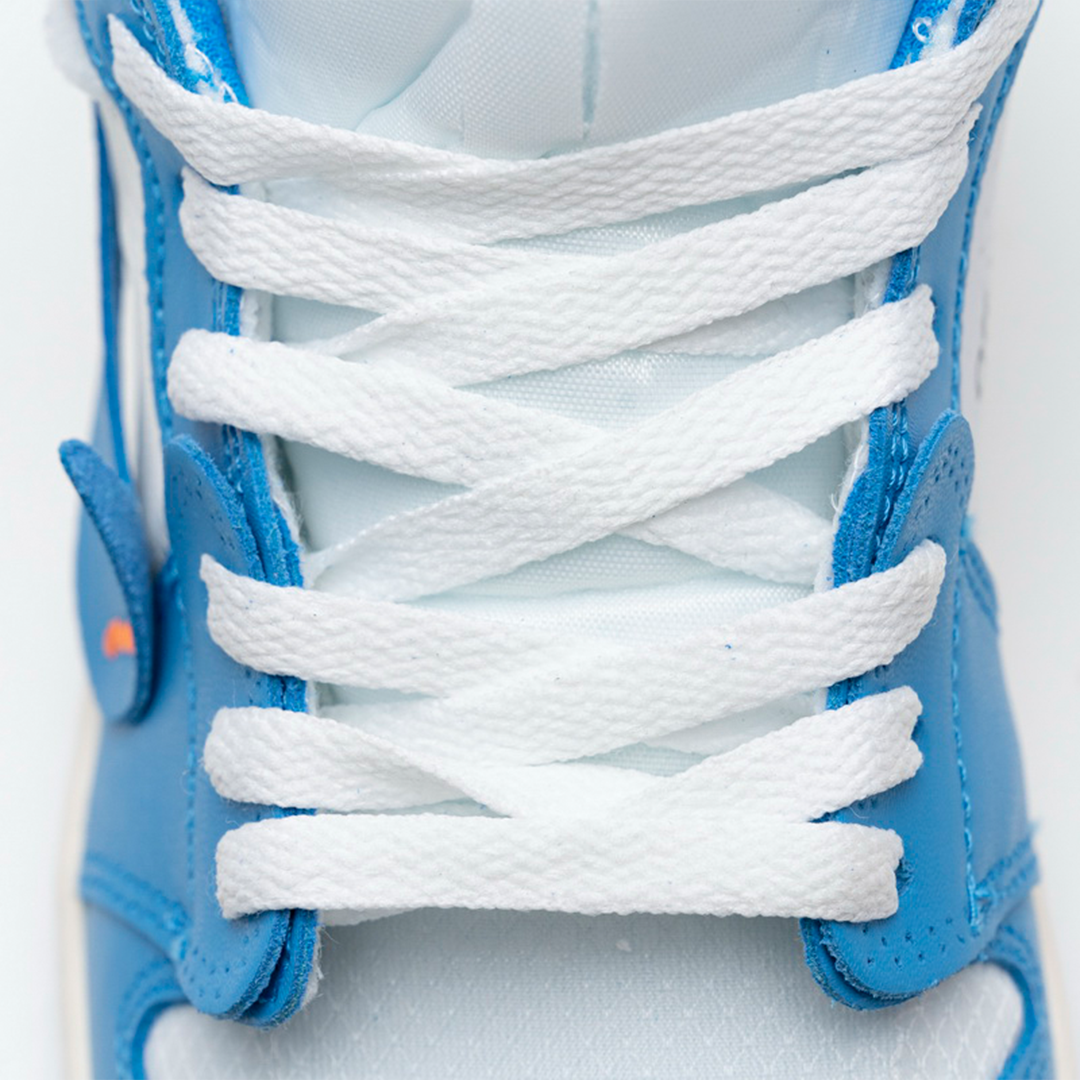 AJ 1 High OW UNC - Image 9