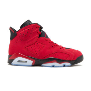 AJ 6 Retro Toro Bravo