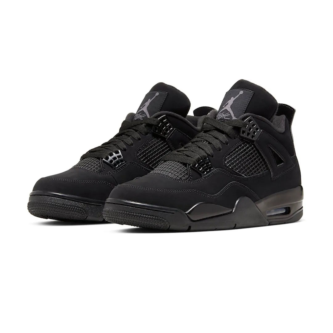 AJ 4 Retro Black Cat - Image 7