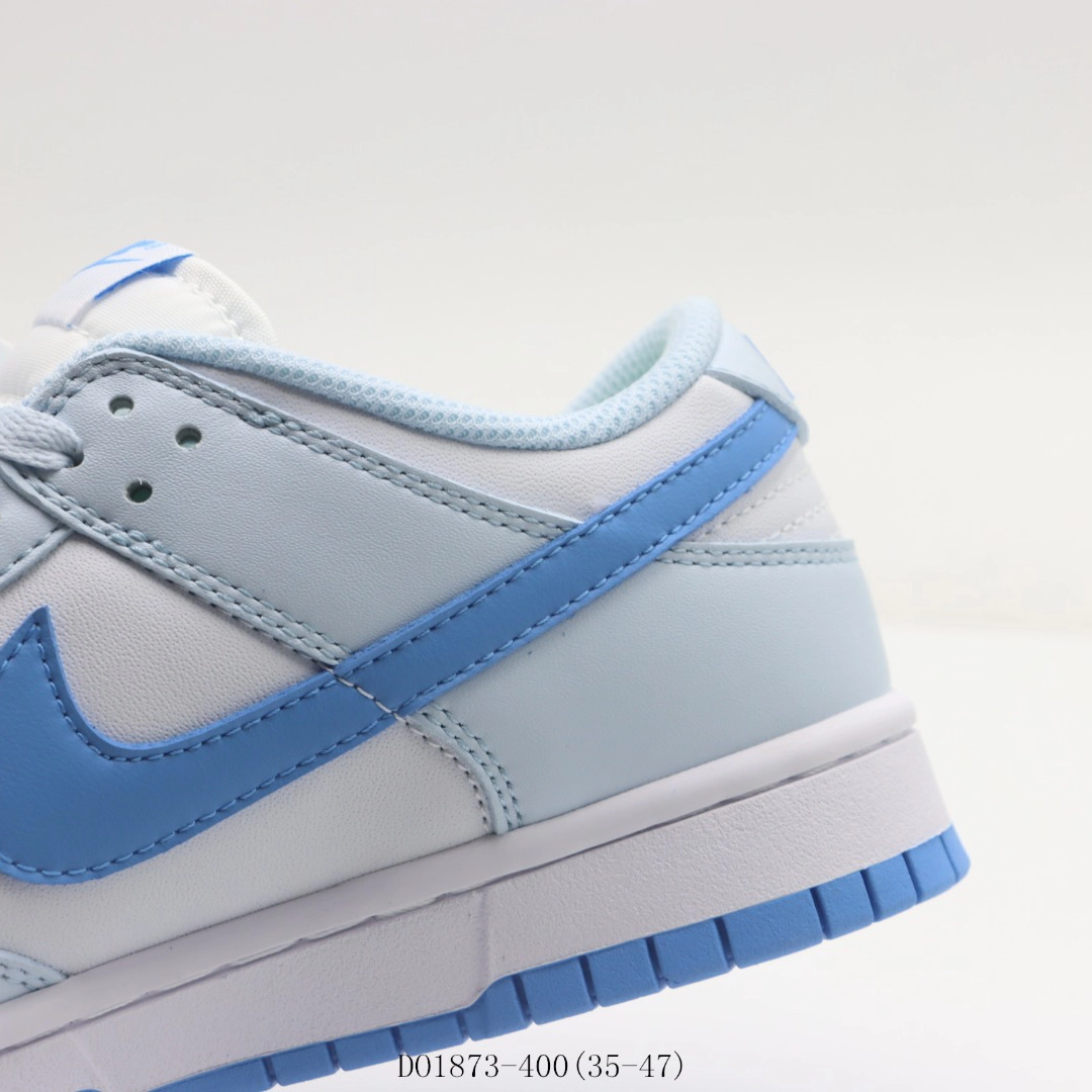 Dunk Low Blue Tint - Image 6