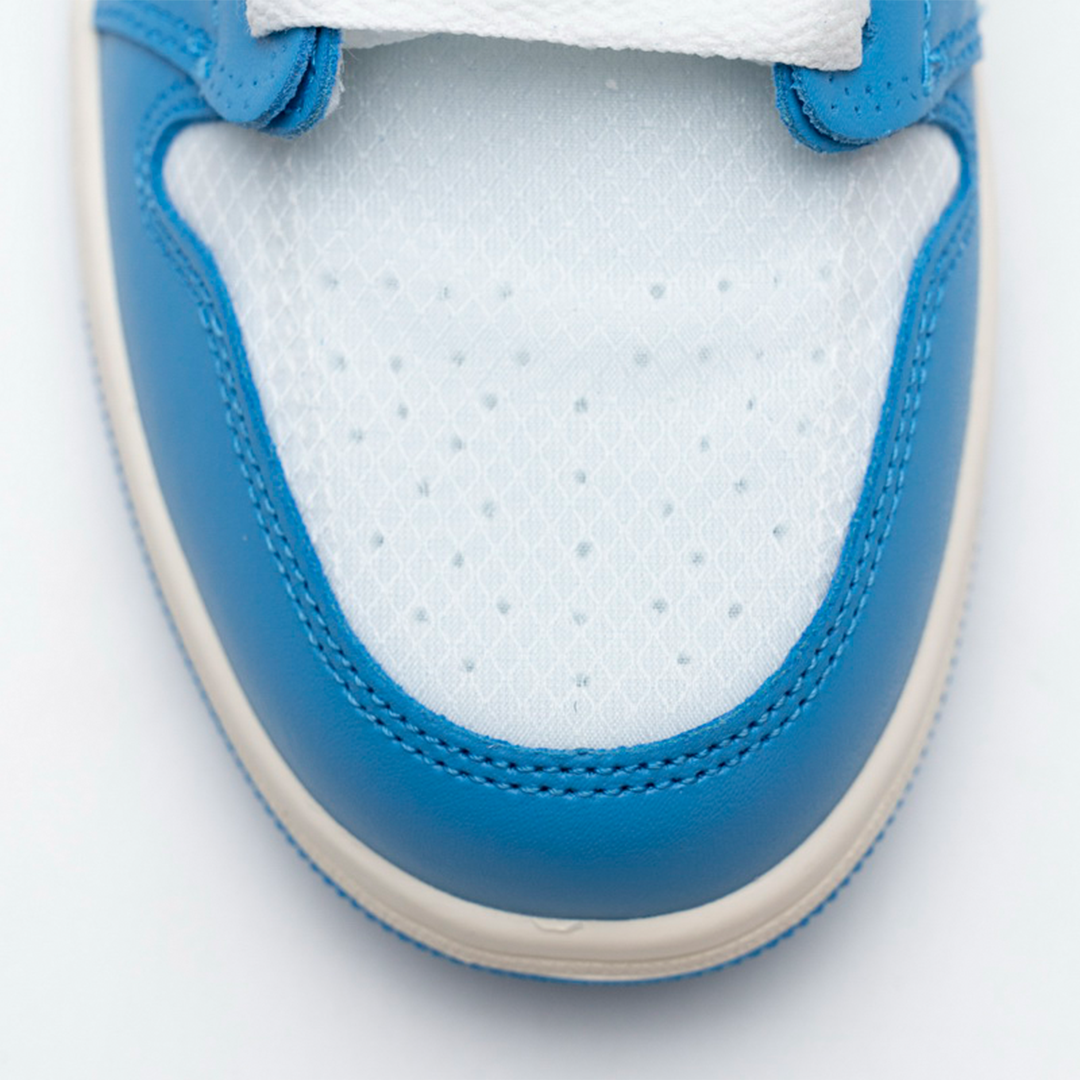 AJ 1 High OW UNC - Image 8