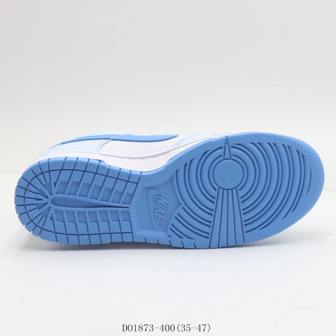 Dunk Low Blue Tint - Image 8