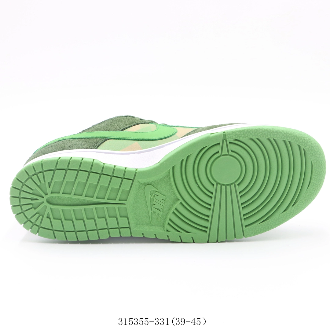 SB Dunk Low Natural Grey - Image 8