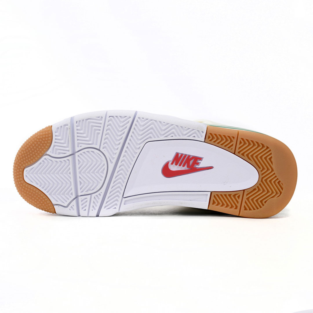 AJ 4 Retro SB Pine Green - Image 7