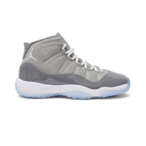 AJ 11 Cool Grey