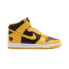 Dunk High SP 'Iowa' 2020