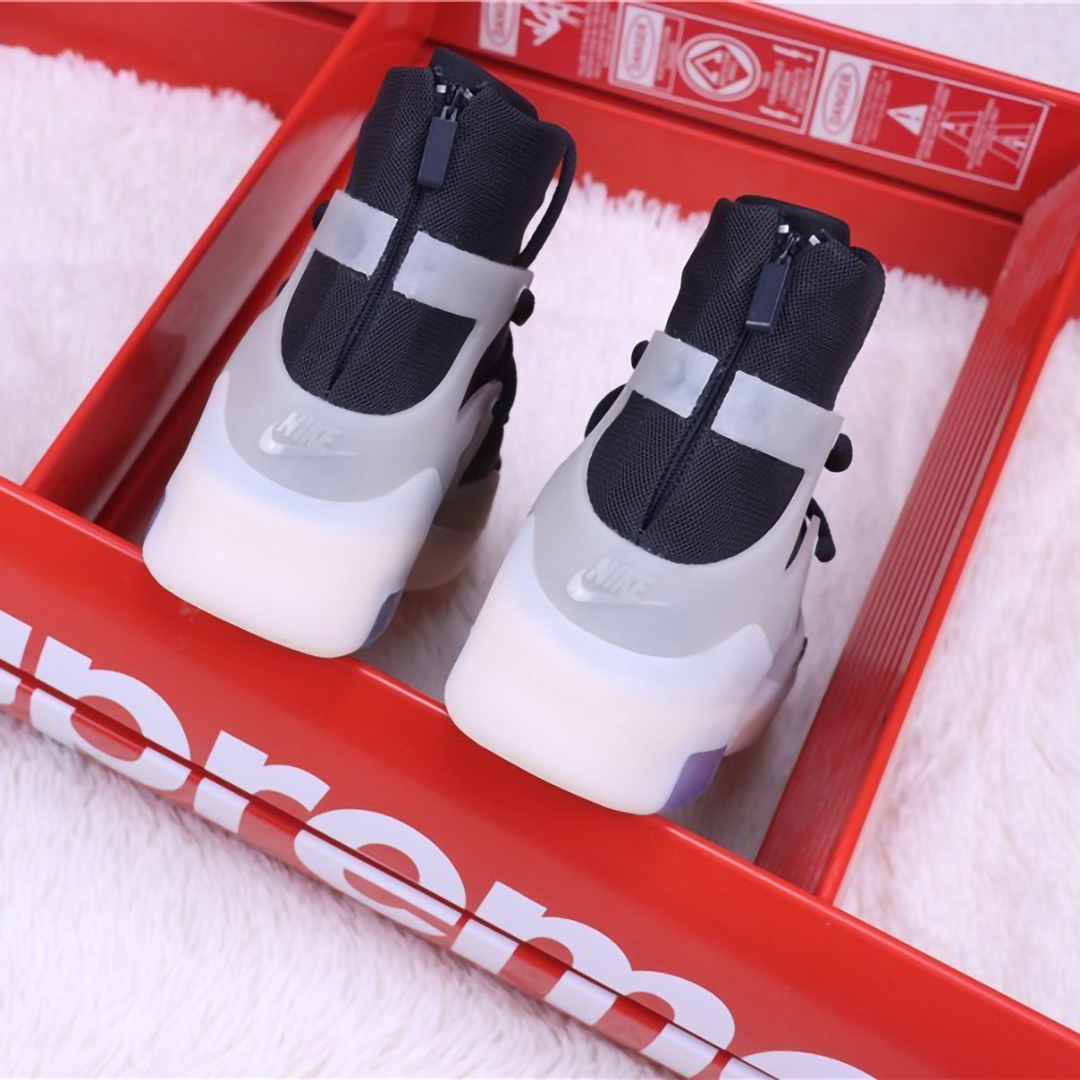 Air Fear of God 1 'The Question' - Image 3
