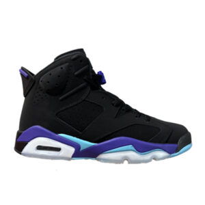 Air Jordan 6 Retro Black Infrared