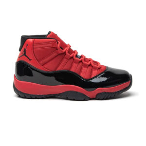 AJ 11 Retro Toro Bravo