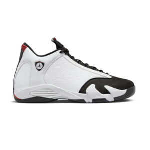 AJ 14 OG Black Toe 2024