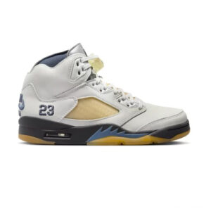 AJ 5 x A Ma Maniére “Diffused Blue”