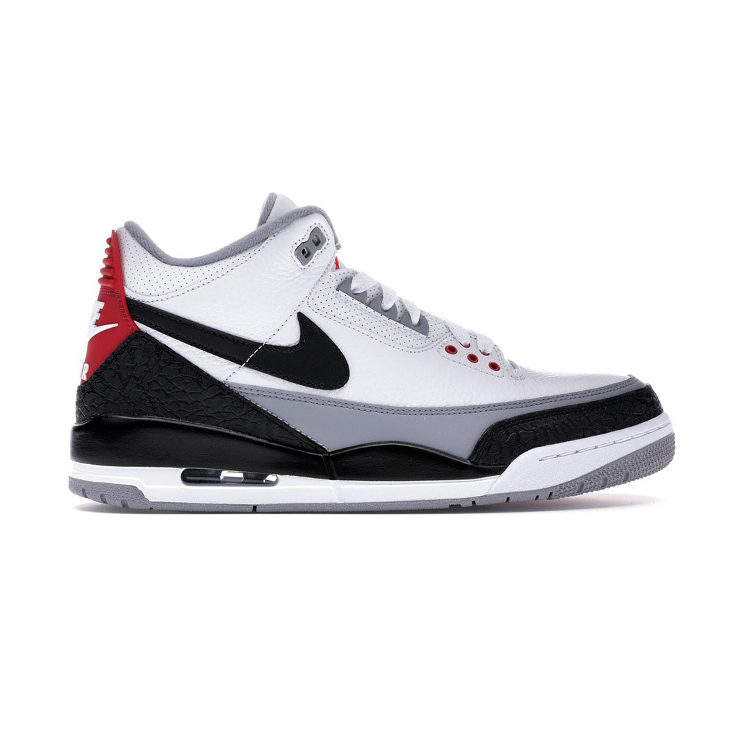 AJ 3 Retro Tinker Hatfield