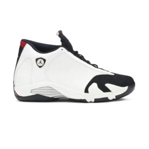 AJ 14 Retro Black Toe (2014)