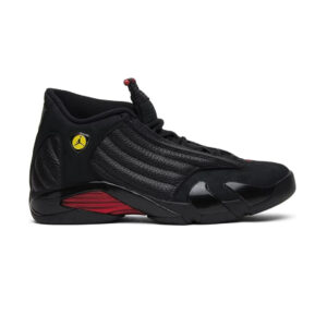 AJ 14 Retro Last Shot