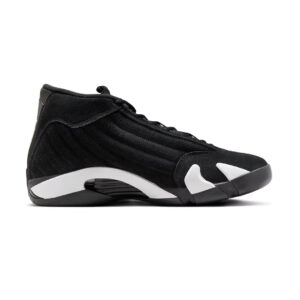 AJ 14 Black/White