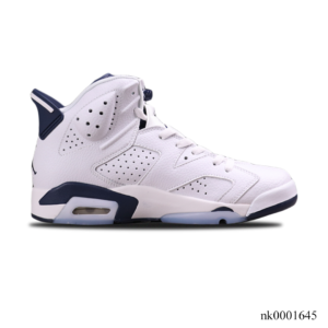 AJ 6 Midnight Navy
