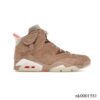 Jordan 6 Retro Travis Scott British Khaki