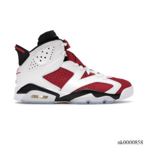 AJ 6 Carmine