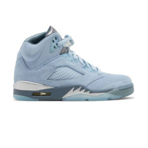 AJ 5 Retro Bluebird