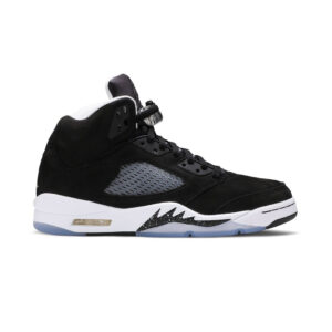 AJ 5 Retro Oreo 2021