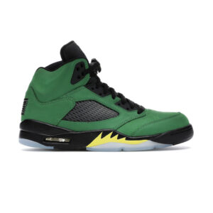 AJ 5 Retro SE Oregon
