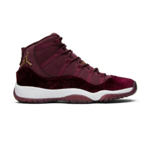 AJ 11 Retro GG Heiress ‘Velvet’