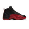AJ 12 Retro Flu Game
